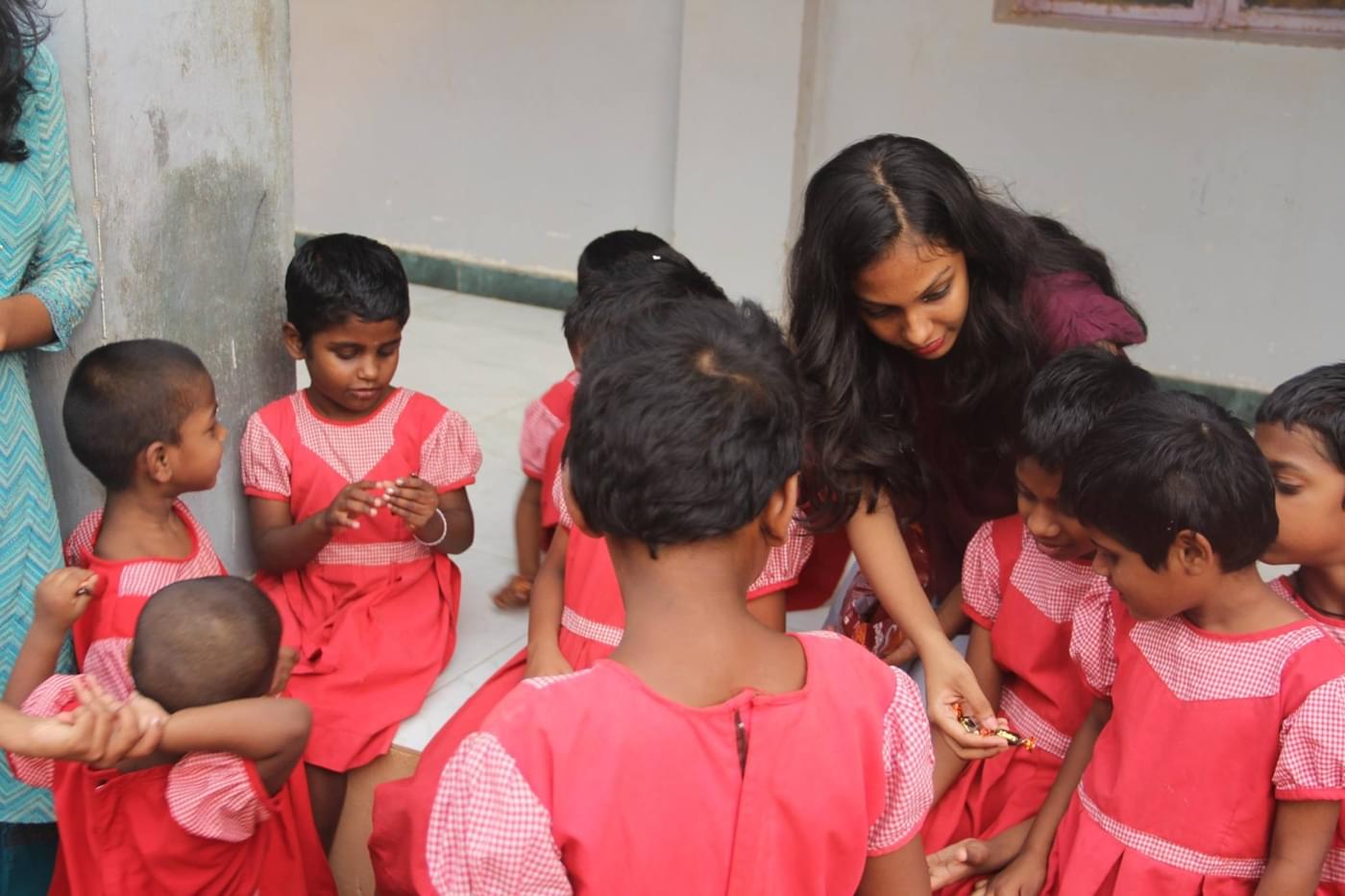 Dr GR Damodaran College of Science Coimbatore Activity 1 photo 30